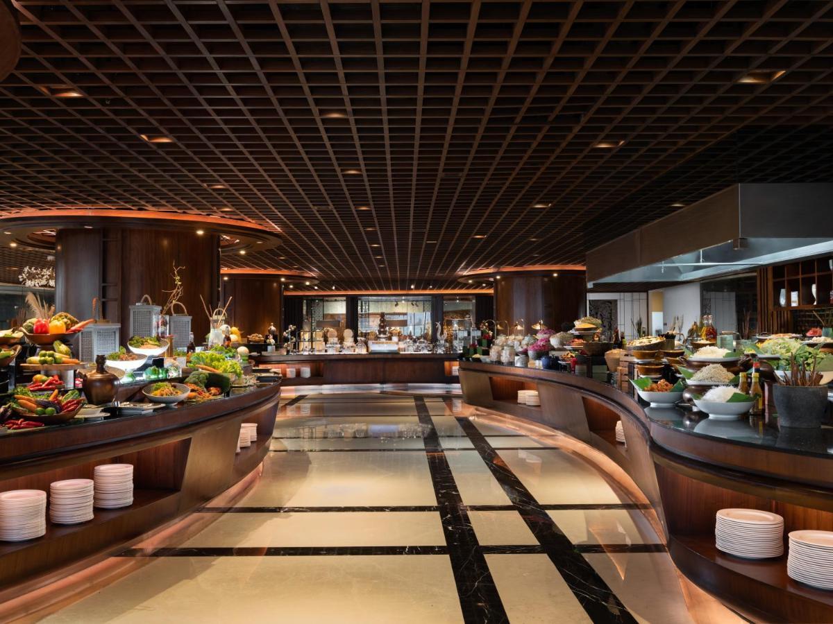 Jhl Solitaire Gading Serpong Tangerang Exterior photo