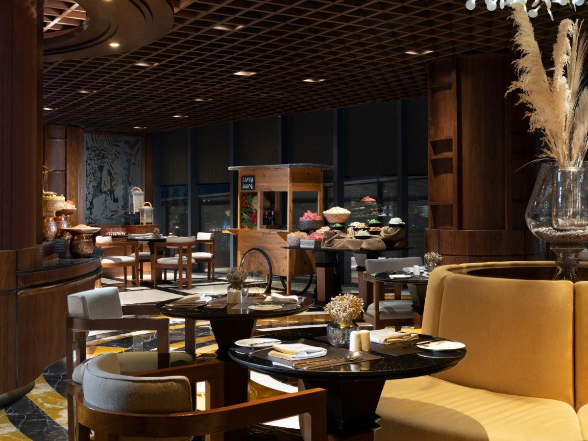 Jhl Solitaire Gading Serpong Tangerang Exterior photo