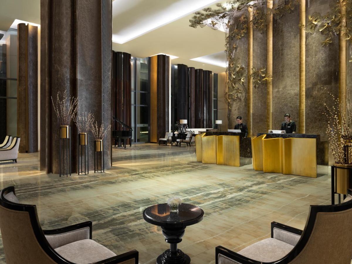 Jhl Solitaire Gading Serpong Tangerang Exterior photo