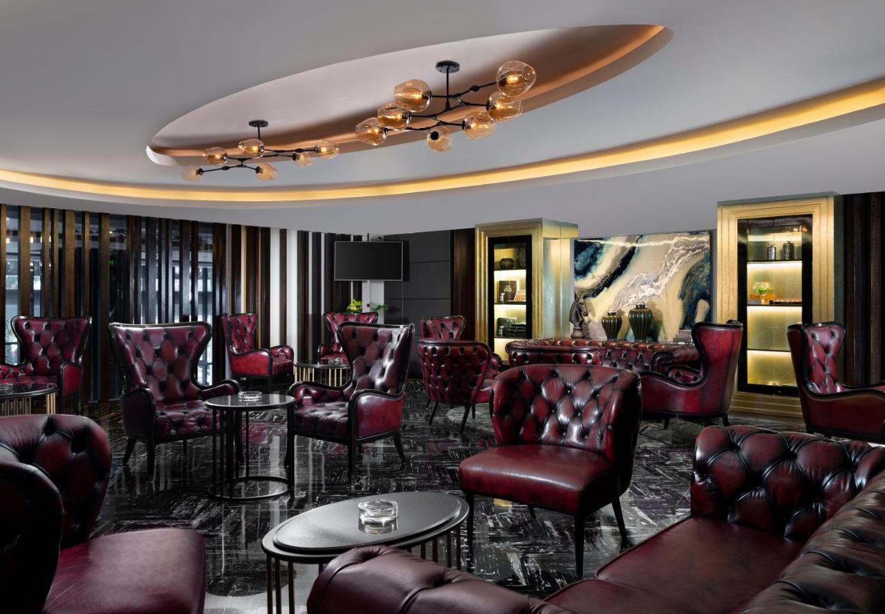 Jhl Solitaire Gading Serpong Tangerang Exterior photo