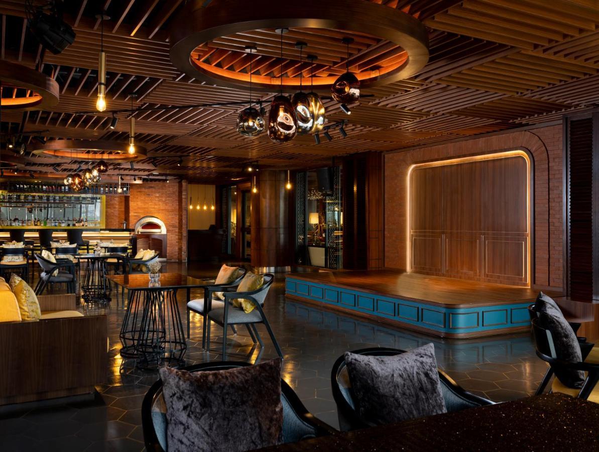 Jhl Solitaire Gading Serpong Tangerang Exterior photo