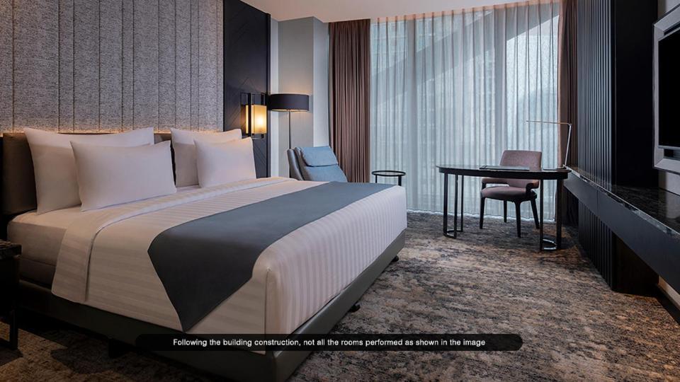 Jhl Solitaire Gading Serpong Tangerang Exterior photo