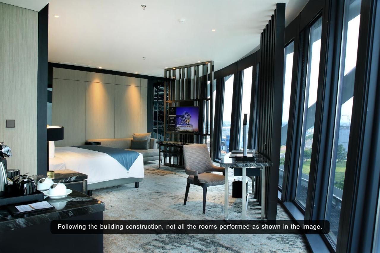 Jhl Solitaire Gading Serpong Tangerang Exterior photo