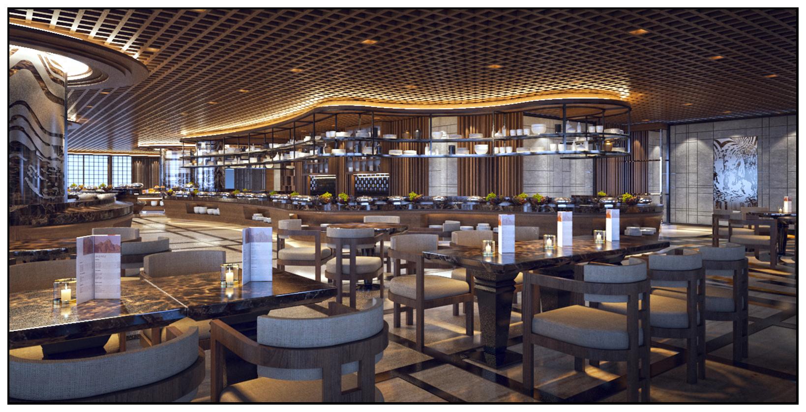 Jhl Solitaire Gading Serpong Tangerang Exterior photo
