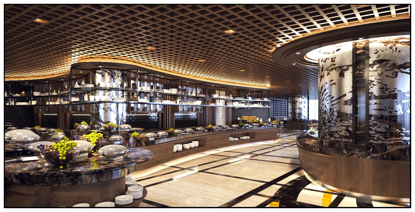 Jhl Solitaire Gading Serpong Tangerang Exterior photo