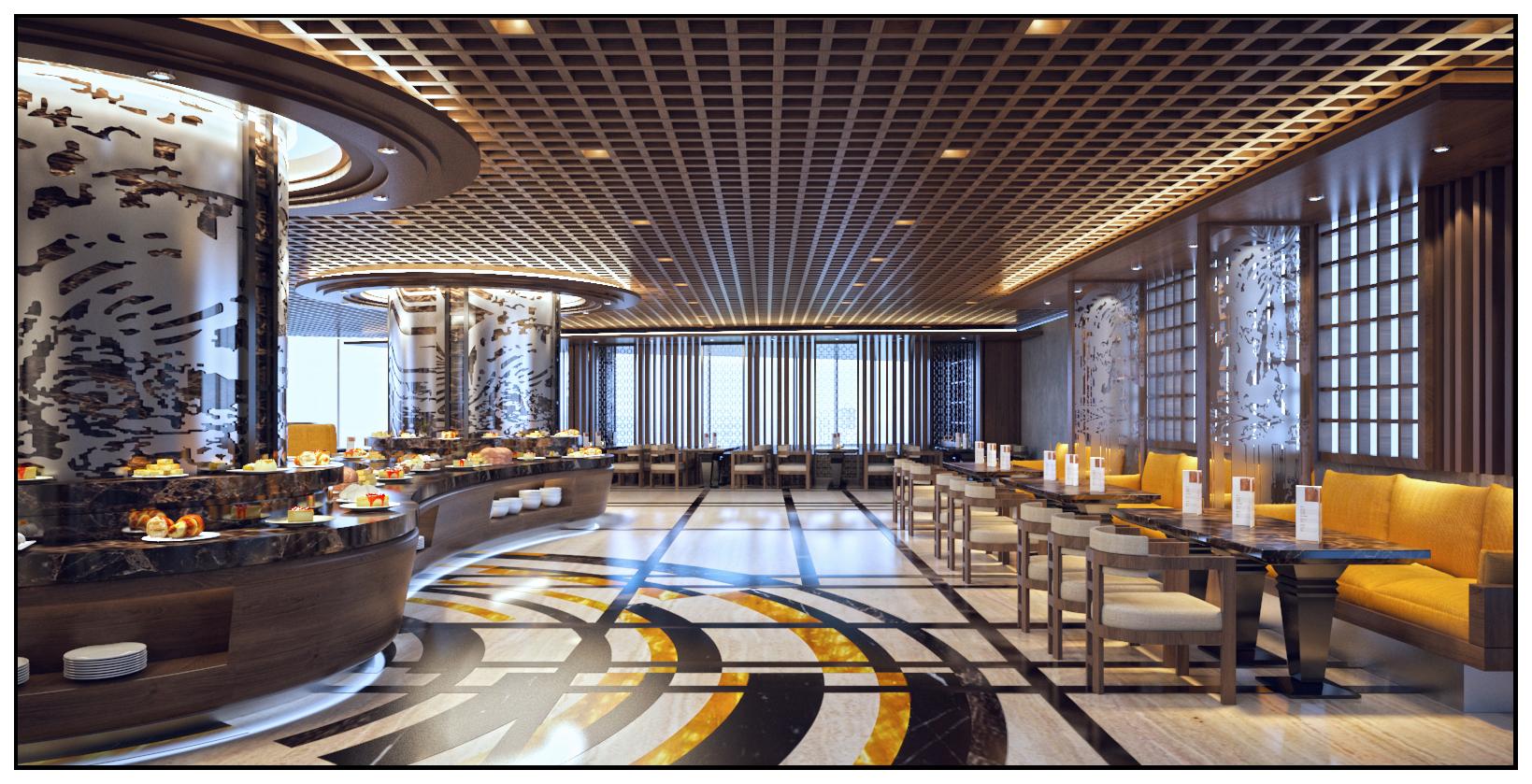 Jhl Solitaire Gading Serpong Tangerang Exterior photo