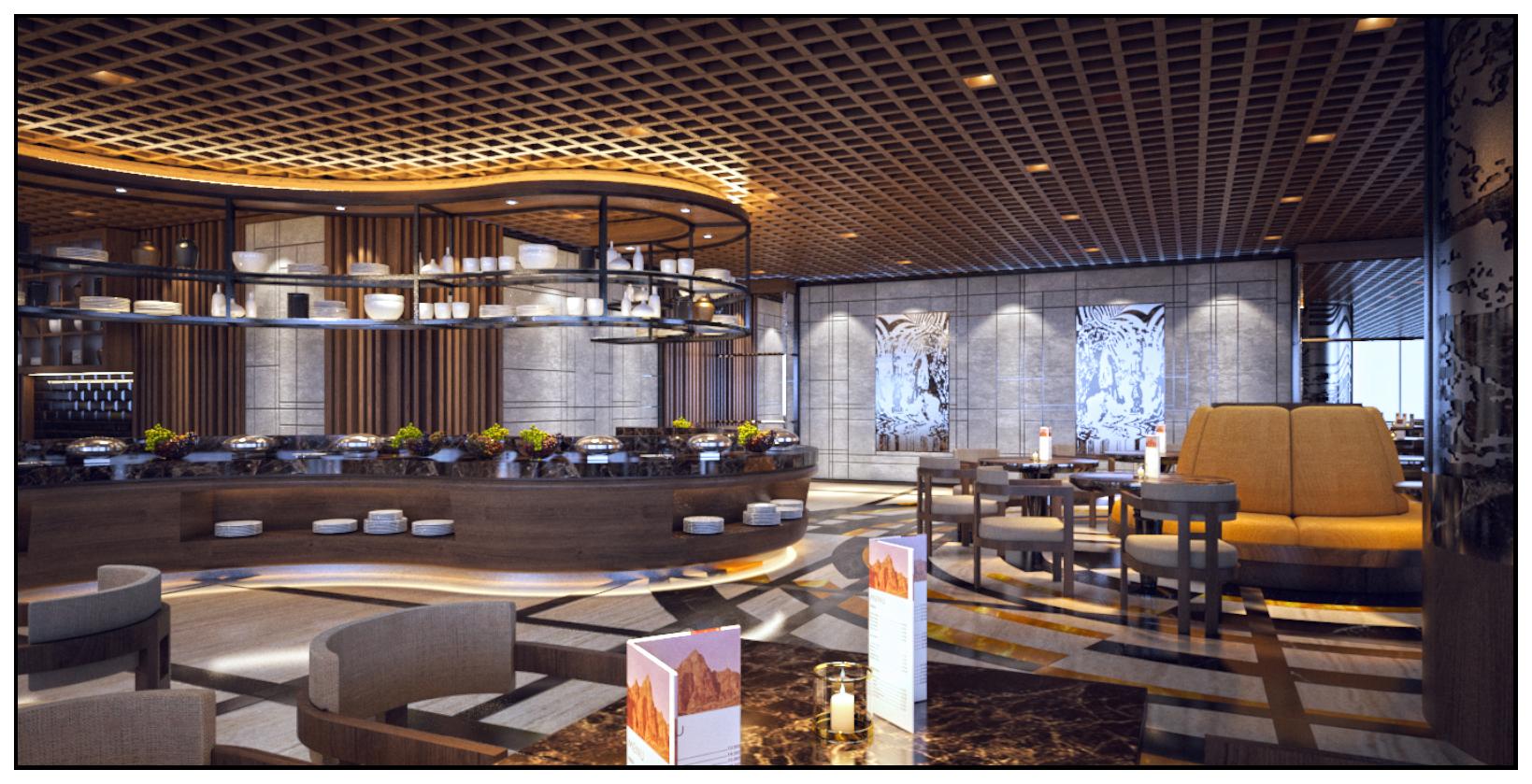 Jhl Solitaire Gading Serpong Tangerang Exterior photo
