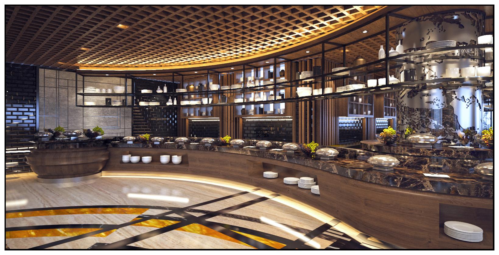 Jhl Solitaire Gading Serpong Tangerang Exterior photo